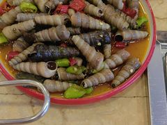 -福茗春薪禾记海鲜烧烤(八一路店)