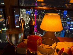 -上海柏悦酒店·世纪100牛排馆
