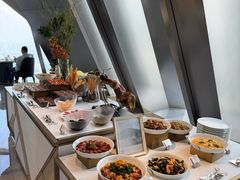 -傲廬·云端餐厅·深圳柏悦酒店