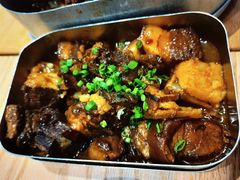 -有肉食·虎九闽菜(798艺术区店)