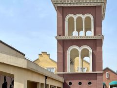 -王府井奥莱临潼小镇(临潼店)