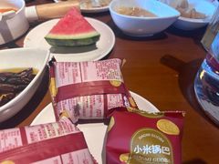-宝泉铜锅·涮羊肉(解放东路店)
