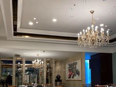 大堂-南景饭店(万家丽路店)