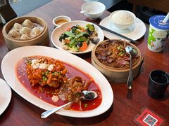 -外婆家(西溪印象城店)