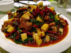 -红豆园(文林街店)