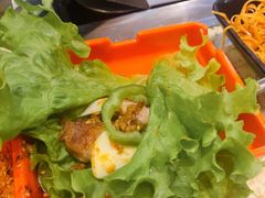 -猪的故事·韩式烤肉(韩乐坊店)