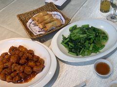 -好兄弟郭巨海鲜(天一阁店)