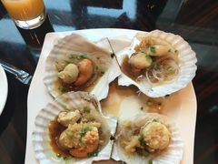 -新天世纪中餐厅