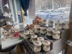 -吾斯曼珍珠抓饭王