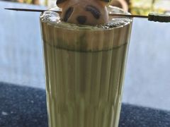 -上岛咖啡(珠园店)