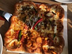 -必胜客(双榆树店)