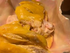 -领鲜天下·焗海鲜·花胶鸡(天目里店)