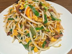 -姥姥家春饼店(八里庄店)