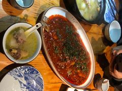 -青城甲(青城山店)