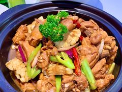 -状元虎.摇滚炒鸡.家常菜(义勇街店)