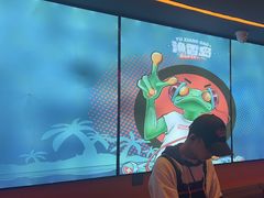 -渔香岛美蛙鱼头火锅(黔灵山公园店)