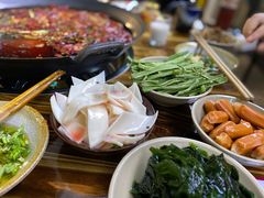 -椒贵火锅(剑南大道店)