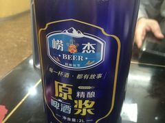 -盱眙红叶龙虾(金源北路店)