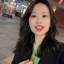 -扎嘎形象设计