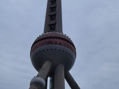 -东方明珠广播电视塔