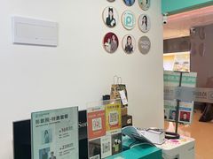 -拍刻风照相馆(紫荆广场店)