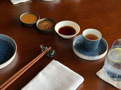 -丽思卡尔顿·炙焰·铁板烧餐厅