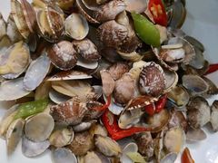 -海旺小海鲜大排档(冠亚星城店)