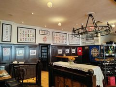 -兰特伯爵西餐厅·啤酒屋(方庄店)
