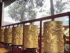 -西安市广仁寺