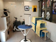 -爱诺耐芙动物医院(万博店)