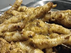 -曾记大腰子烧烤(苗栗路总店)