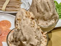 -皇城老妈·大连海鲜火锅(港湾店)