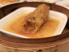 -厦门朗豪酒店 · 明阁中餐厅