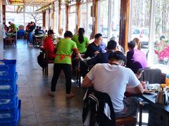 大堂-荣德灶台鱼(圣泉寺店)