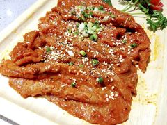 -妥妥烤肉料理(昙华林店)