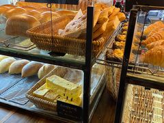 -仙峰天然面包(迎宾路店)