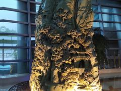-华西龙希大酒店旅游观光区