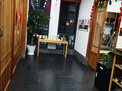 -子曰书院·古筝围棋书法国画小主持(夏都店)
