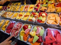 -海大南门夜市(海富街店)