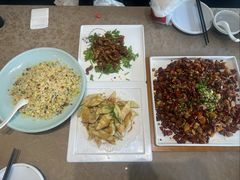 -李氏传家菜(兴城路店)