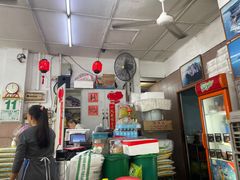 -新记肉骨茶