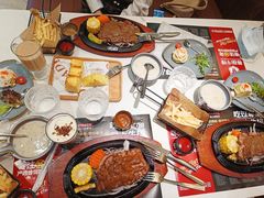 -尊品牛排(沙湾印象汇店)