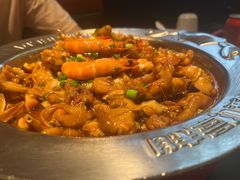 -胖哥俩肉蟹煲(福州仓山爱琴海店)