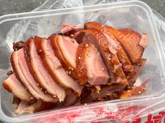 -竺桥兄弟烤鸭(总店)