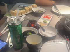 -同仁四季椰子鸡(无锡滨湖万象汇店)