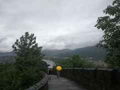 -台州府城(江南长城)