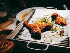 -绿茶餐厅(千岛湖银泰城店)