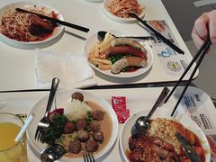 -宜家·瑞典风味餐厅(无锡店)