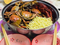 -刘一龙虾.烧烤(理工直营店)