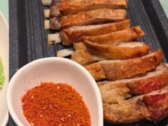 -巴音浩日娲酒楼(双林东路店)